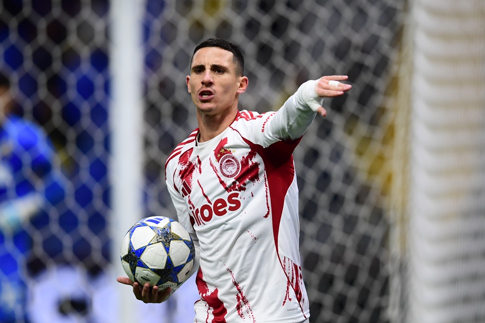 Ποντένσε: «Ήταν μία νίκη που την κυνηγούσαμε καιρό και την είχαμε ανάγκη»