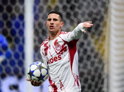 Την έχει πατήσει ο Ολυμπιακός την Καϊράτ, αλλά: 8-0 τελικές, 18-1 επιθέσεις, 6-0 κόρνερ