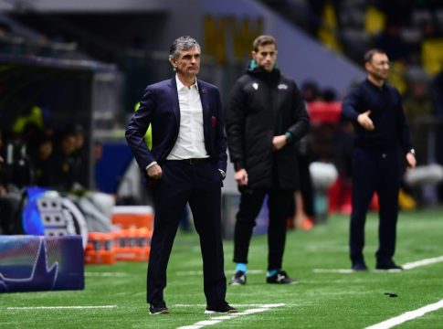 Από το θρυλικό Conference μέχρι το νταμπλ στα 100 χρόνια: Τα σπουδαία επιτεύγματα του Μεντιλίμπαρ στον Ολυμπιακό (vids)