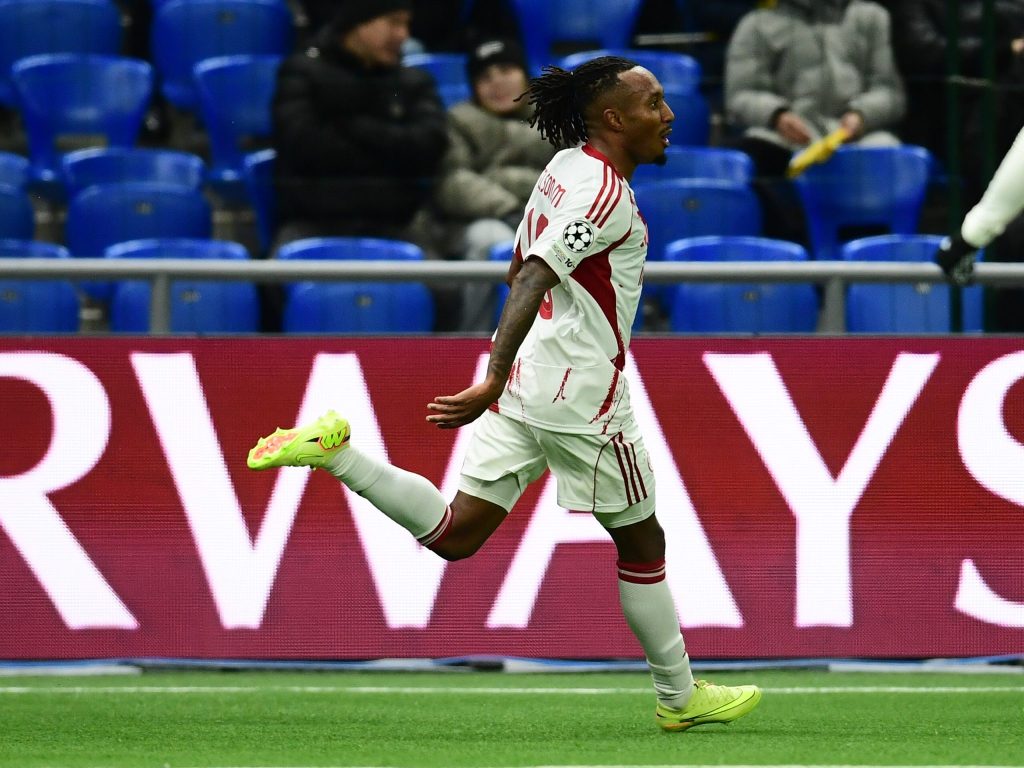 Ολυμπιακός: Ξόρκισε τους δαίμονες με… εξορκιστή τον Ζέλσον Μαρτίνς