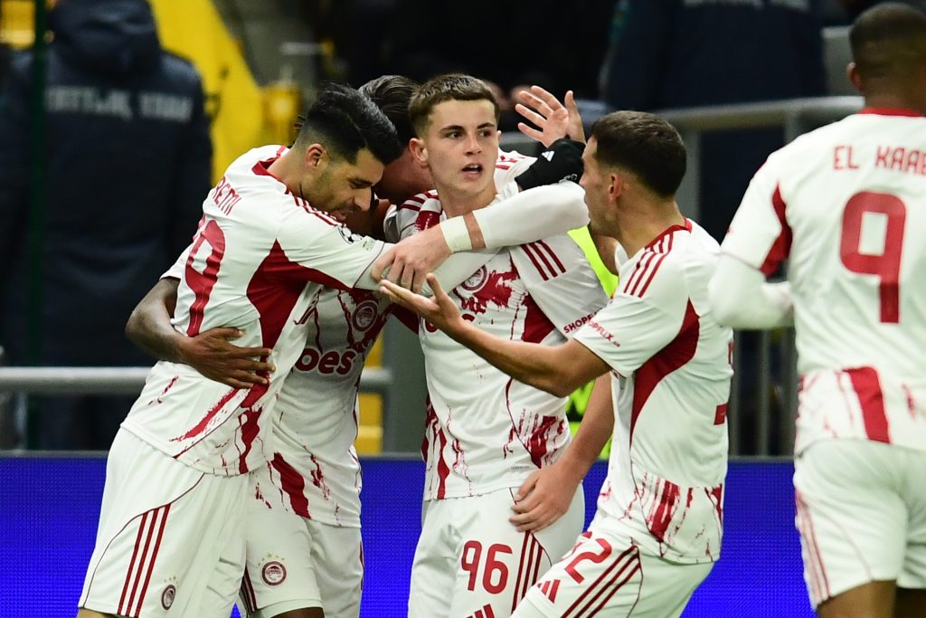 Ολυμπιακός: Το Champions League και η άβυσσος…