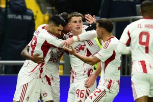 Ολυμπιακός: Το Champions League και η άβυσσος…