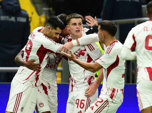 Ολυμπιακός: Το Champions League και η άβυσσος…