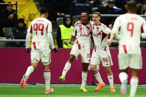 Ολυμπιακός: Το 44.7% με 9 βαθμούς, η σίγουρη πρόκριση με 11 και στο βάθος… Τσέλσι (vid, pics)