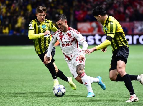 Πόσα χρήματα κέρδισε ο Ολυμπιακός με την νίκη του στην Αστάνα