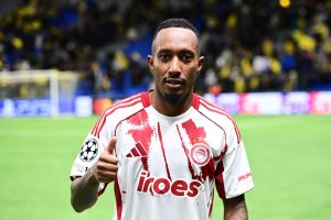 Ολυμπιακός: Το προσπέρασμα στη Μπόντο και τα πολλαπλά οφέλη για το ευρωπαϊκό του μέλλον (pic, vid)