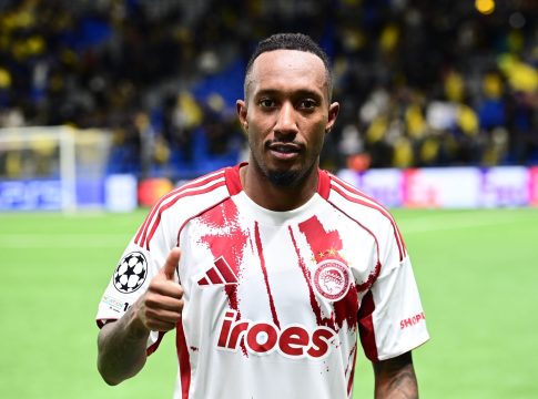 Ολυμπιακός: Το προσπέρασμα στη Μπόντο και τα πολλαπλά οφέλη για το ευρωπαϊκό του μέλλον (pic, vid)