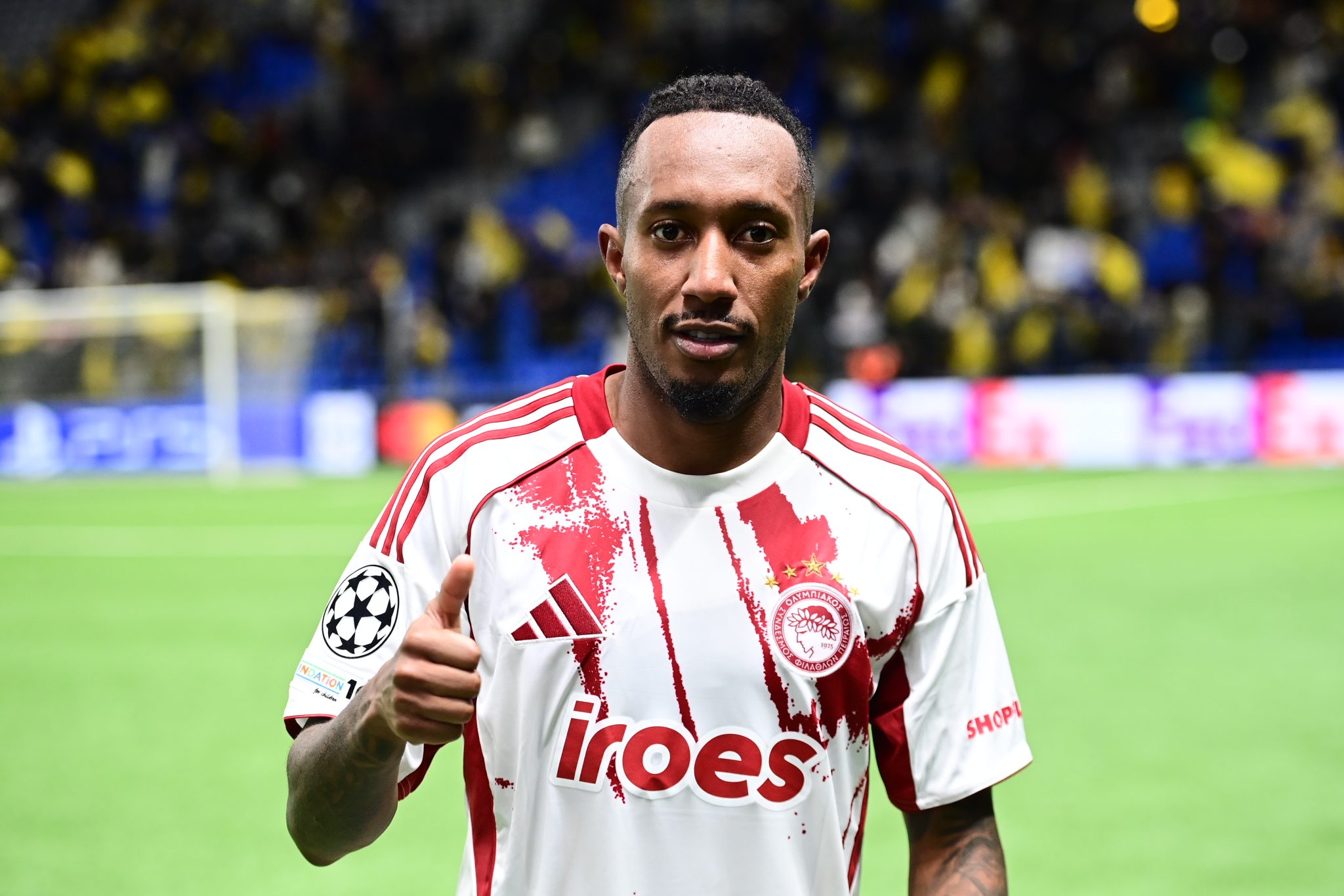 Ολυμπιακός: Το προσπέρασμα στη Μπόντο και τα πολλαπλά οφέλη για το ευρωπαϊκό του μέλλον (pic, vid)