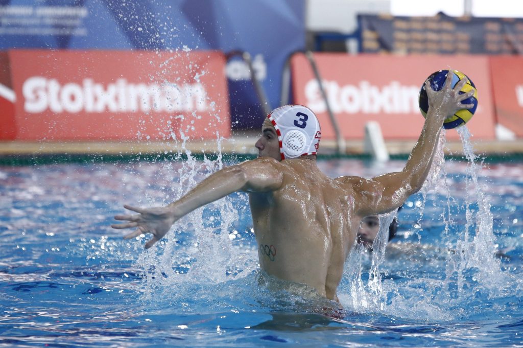 Ολυμπιακός – ΠΑΟΚ 20-4: Εύκολο μεσημέρι για τους «ερυθρόλευκους»