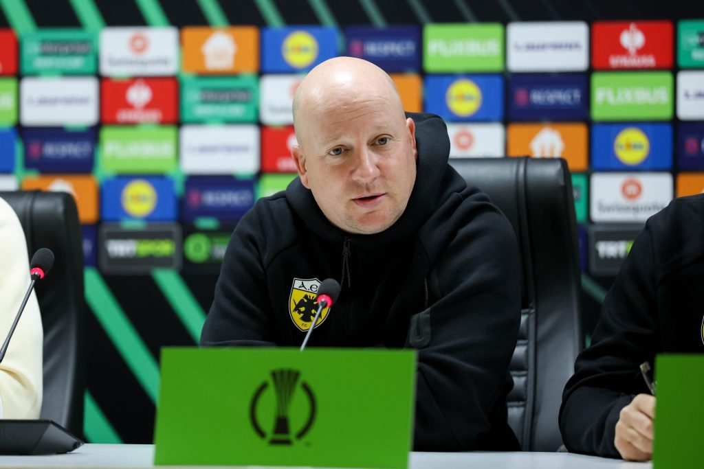 Νίκολιτς: «Δεν κλαίμε για τις απουσίες, θα προσπαθήσουμε να βρούμε λύσεις – Θα πρέπει να χύσουμε το αίμα μας για να πάρουμε κάτι»