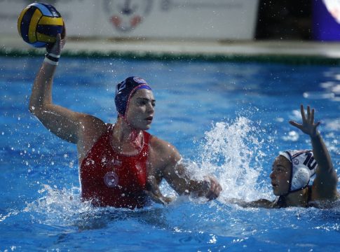 Βουλιαγμένη – Ολυμπιακός 10-12: Πήραν το ντέρμπι οι ερυθρόλευκες