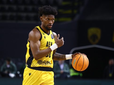«Ακόμη μία ομάδα της Euroleague στο… κόλπο για τον Σίλβα της ΑΕΚ» (pic)
