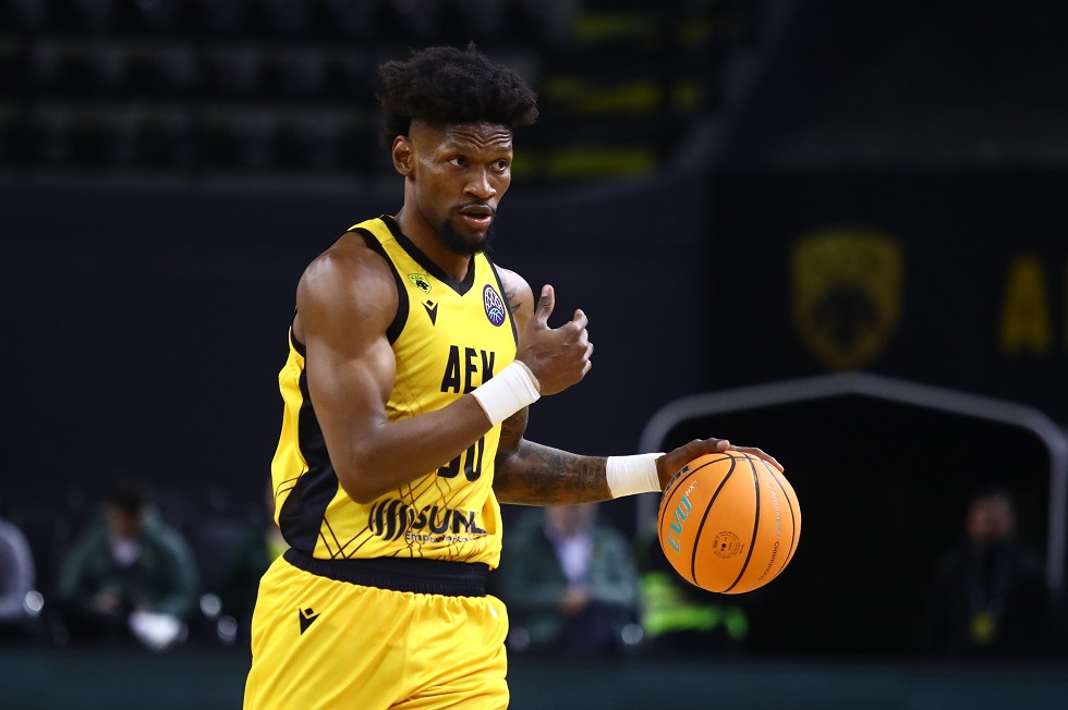 «Ακόμη μία ομάδα της Euroleague στο… κόλπο για τον Σίλβα της ΑΕΚ» (pic)