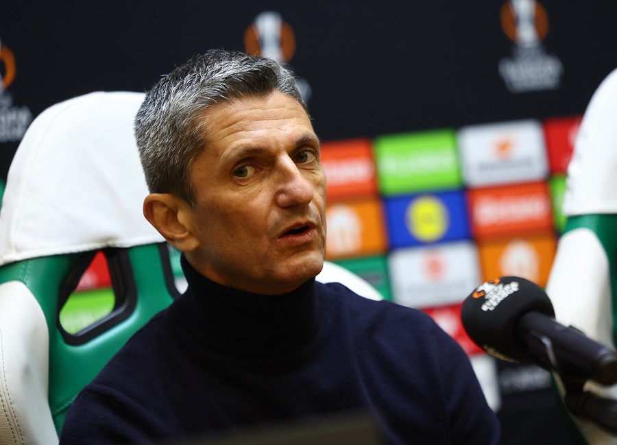 ΠΑΟΚ: Χωρίς Κωνσταντέλια, Ζίφκοβιτς η 11άδα, βασικοί Ιβανούσετς και Τσάλοβ