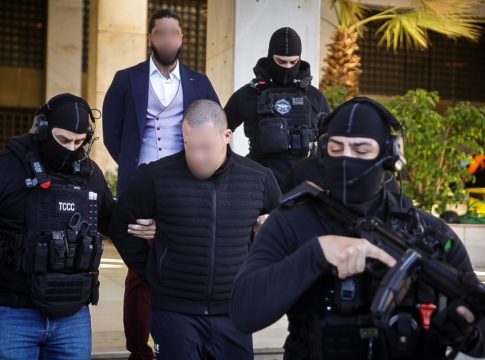 Φοινικούντα: «Από το 2024 ήταν στημένο το σχέδιο της δολοφονίας» – Αποκαλύψεις από την ανιψιά του ιδιοκτήτη του κάμπινγκ