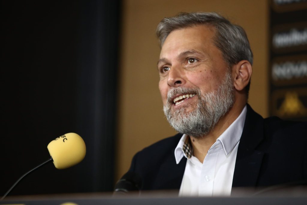 Ο δυνατός Α.Σ Άρης, το γήπεδο και η επόμενη μέρα