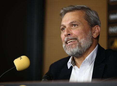 Ο δυνατός Α.Σ Άρης, το γήπεδο και η επόμενη μέρα