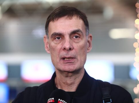 Η επική αντίδραση του Μπαρτζώκα για την απόκτηση σέντερ – Τι είπε για Μόρις