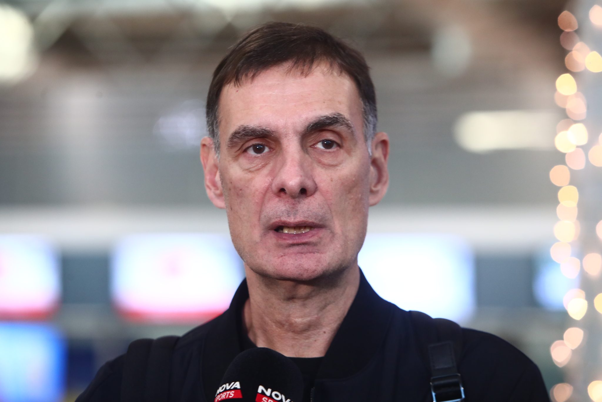 Η επική αντίδραση του Μπαρτζώκα για την απόκτηση σέντερ – Τι είπε για Μόρις