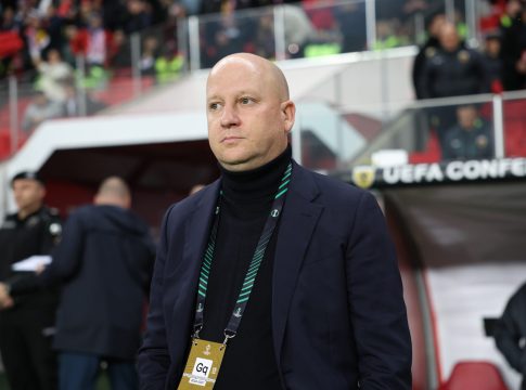 Η εντεκάδα της ΑΕΚ κόντρα στον Παναιτωλικό (pic)