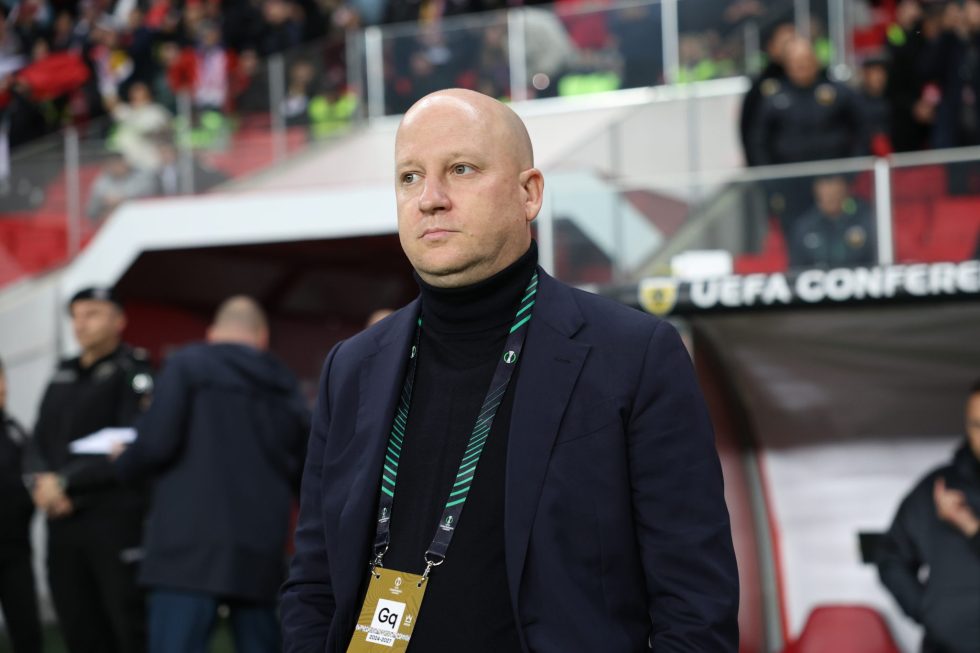 Η εντεκάδα της ΑΕΚ κόντρα στον Παναιτωλικό (pic)