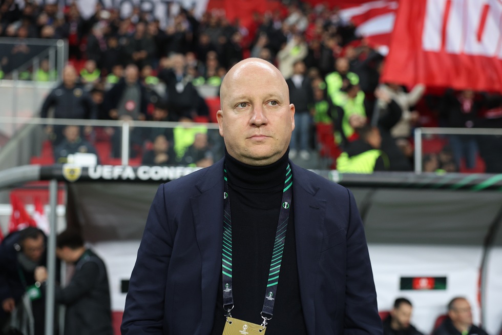 Νίκολιτς: «Καθοριστικό παιχνίδι με τον Παναιτωλικό, δεν θα αλλάξω πολλά στην ενδεκάδα»