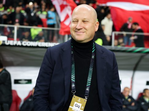 Νίκολιτς: «Ακόμα κι αν δε νικούσαμε θα ήμουν περήφανος για τον τρόπο που έπαιξαν οι παίκτες μου» (vid)