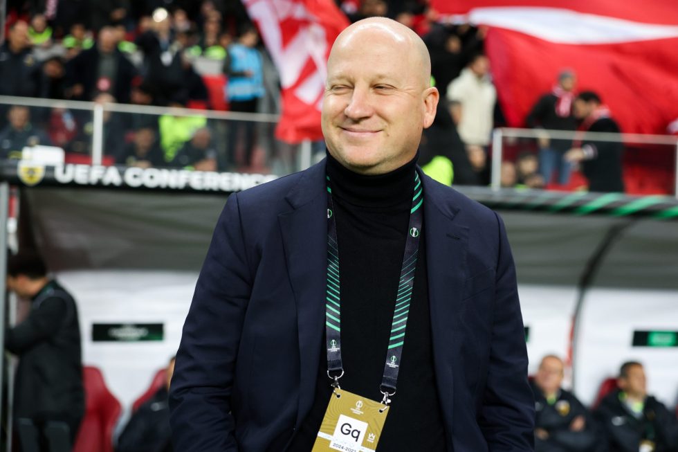 Νίκολιτς: «Ακόμα κι αν δε νικούσαμε θα ήμουν περήφανος για τον τρόπο που έπαιξαν οι παίκτες μου» (vid)