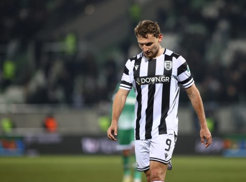 Ο μάνατζερ του Τσάλοφ κατακεραυνώνει τον Λουτσέσκου: «Αυτός φταίει»