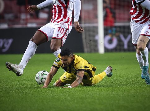 Πινέδα: «Είμαστε στο σωστό δρόμο για να καταφέρουμε μεγάλα πράγματα στη συνέχεια»