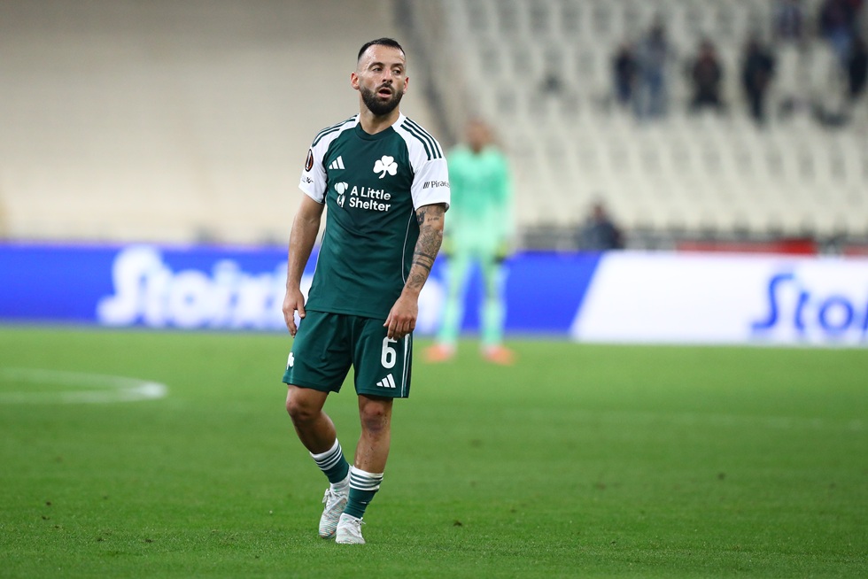 Σιώπης: «Για εμάς είναι αποτυχία το 0-0»