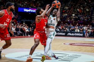 Αρμάνι Μιλάνο – Παναθηναϊκός 96-89: Έχασαν ξανά οι Πράσινοι- Ξύπνησε αργά στο Μιλάνο