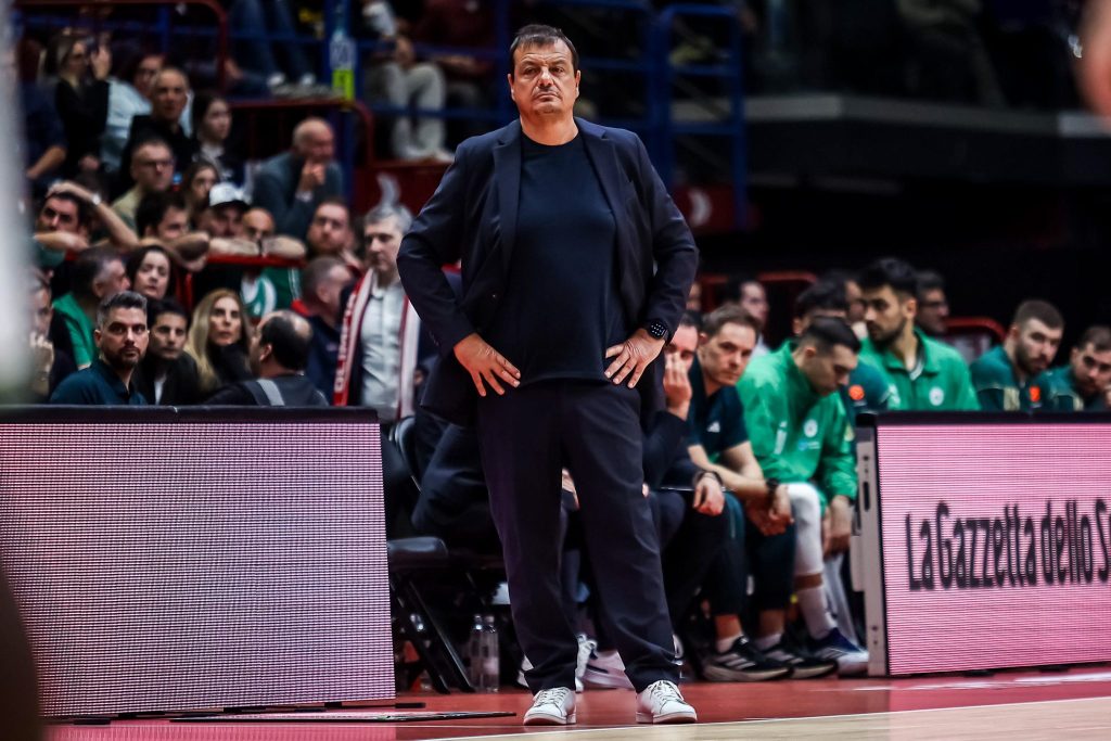 Αγρίεψε ο Αταμάν: Απο το αεροδρόμιο απευθείας για προπόνηση ο Παναθηναϊκός