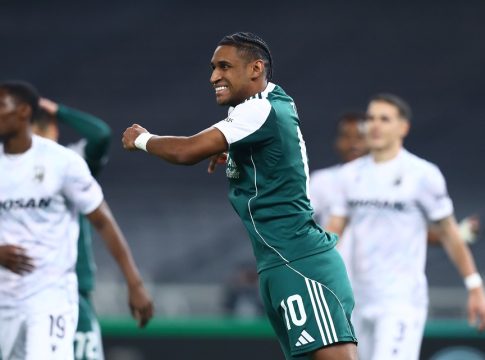 Football Rankings: «Ο Παναθηναϊκός προκρίθηκε στα νοκ-άουτ play offs του Europa League»