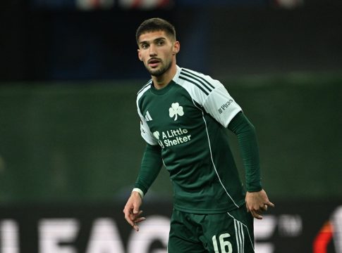 Παναθηναϊκός: Χωρίς Τσέριν και Μλαντένοβιτς κόντρα στον Βόλο