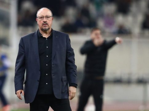 Παναθηναϊκός: Η ενδεκάδα για την αναμέτρηση με τον Βόλο (pic)