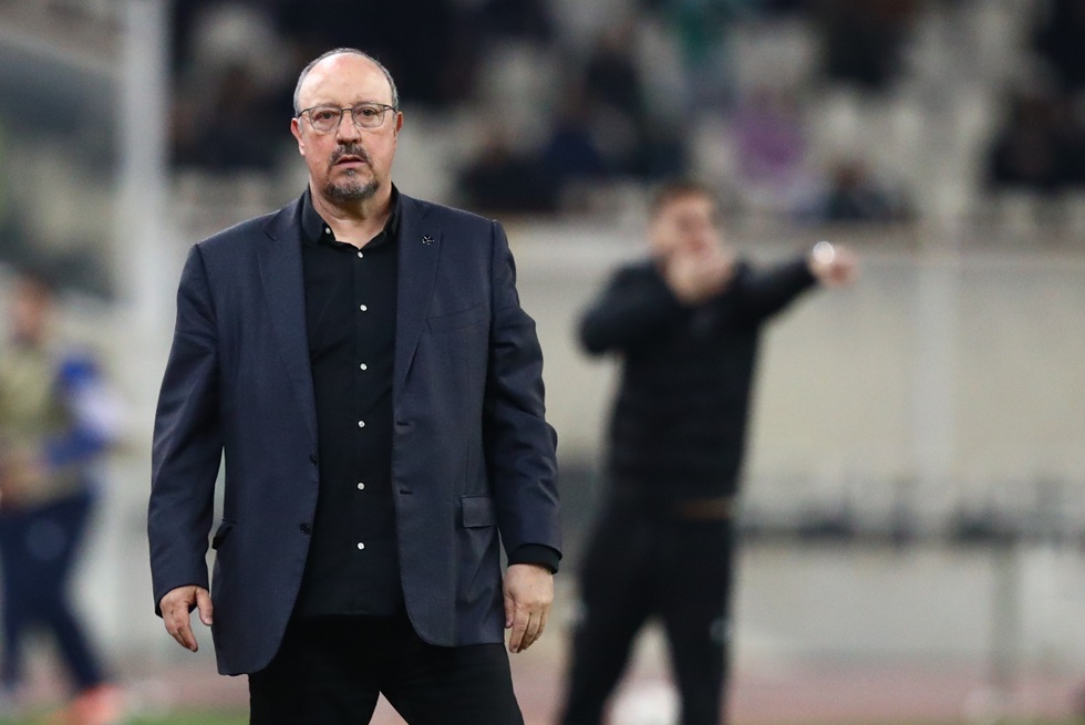 Παναθηναϊκός: Η ενδεκάδα για την αναμέτρηση με τον Βόλο (pic)