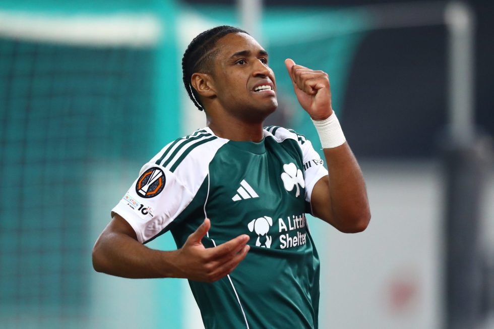 Επιμένει για Τετέ η Γκρέμιο: «Τον θέλει δανεικό με οψιόν αγοράς από τον Παναθηναϊκό»