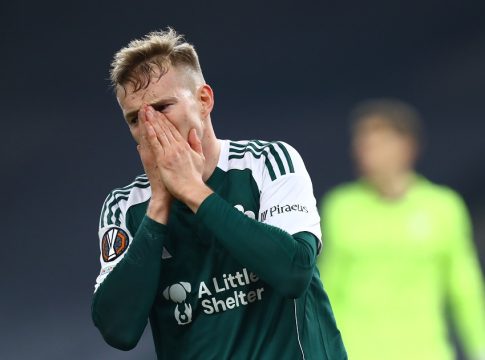 Παναθηναϊκός – Βικτόρια Πλζεν 0-0: Άξιος της μοίρας του…