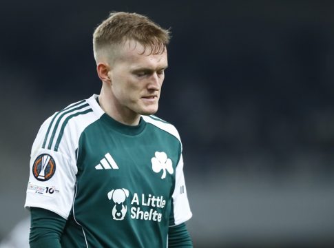 Παναθηναϊκός: Επέστρεψε σε κανονικούς ρυθμούς ο Πελίστρι – Τι γίνεται με Σβιντέρσκι