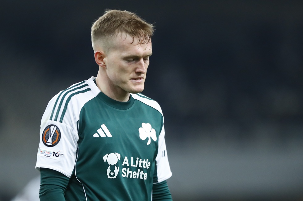 Παναθηναϊκός: Επέστρεψε σε κανονικούς ρυθμούς ο Πελίστρι – Τι γίνεται με Σβιντέρσκι