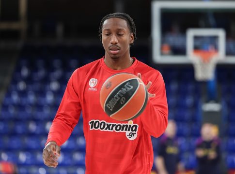 «Έτοιμος να αποχωρήσει ο Σέιμπεν Λι – Η Έφες, η Μπεσίκτας και η πιθανότητα ανταλλαγής» (pic)