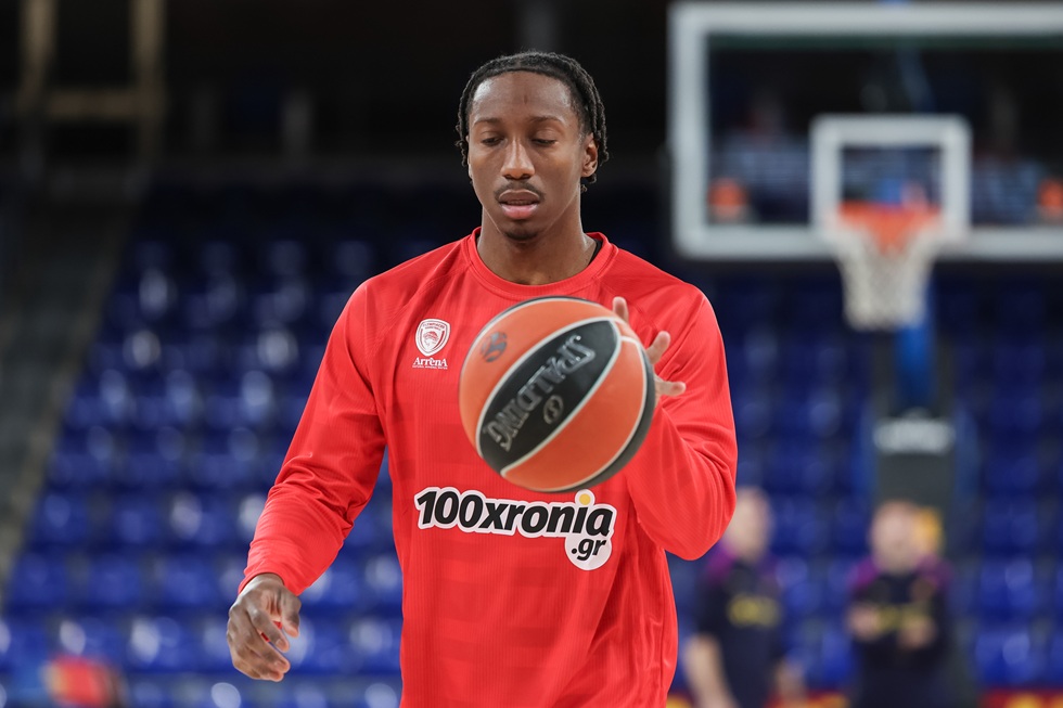 «Έτοιμος να αποχωρήσει ο Σέιμπεν Λι – Η Έφες, η Μπεσίκτας και η πιθανότητα ανταλλαγής» (pic)