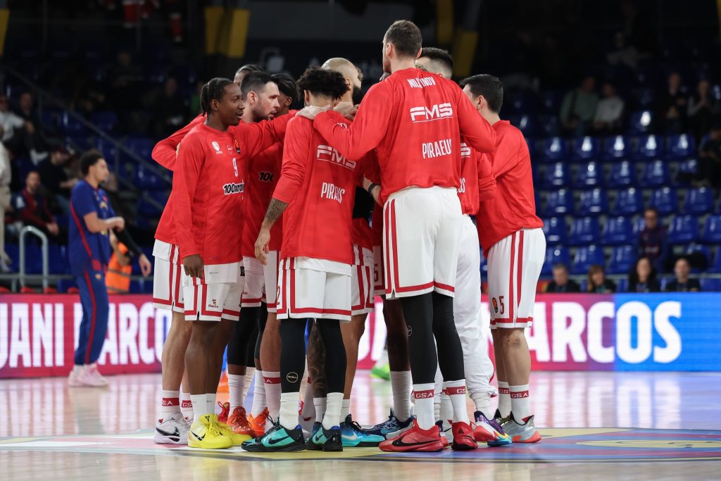 Ολυμπιακός: Το «κλειδί» κόντρα στην Βαλένθια