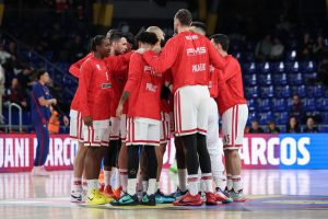 Ολυμπιακός: Το «κλειδί» κόντρα στην Βαλένθια