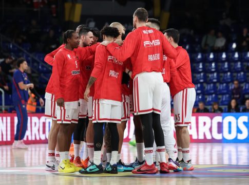 Ολυμπιακός: Το «κλειδί» κόντρα στην Βαλένθια