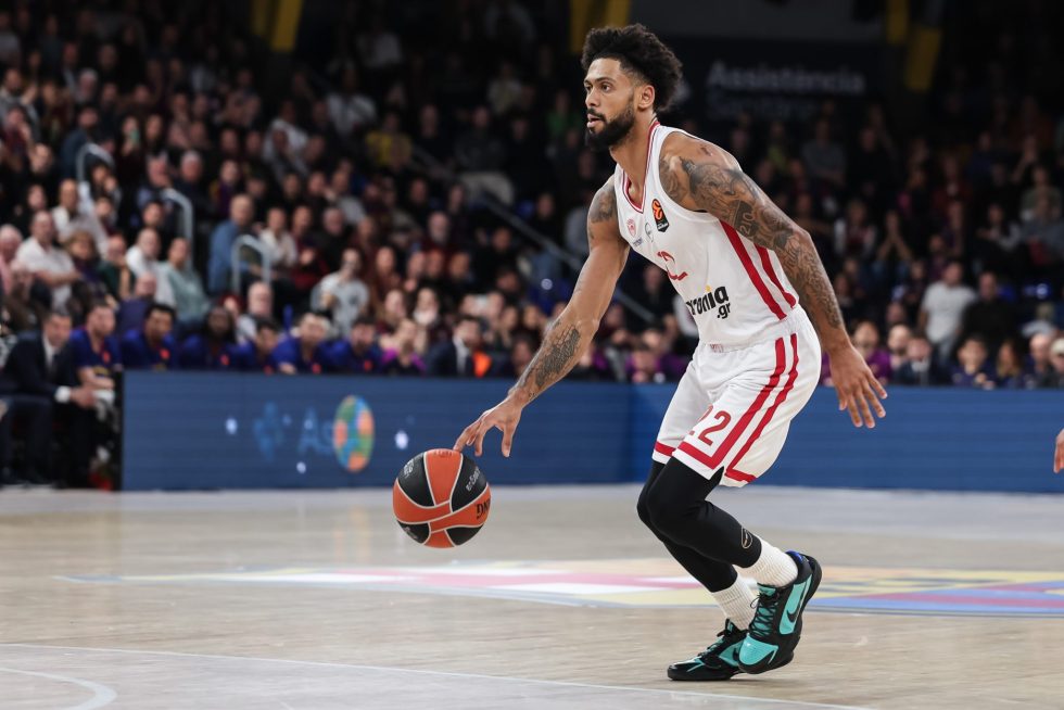 Ντόρσεϊ: «Δεν τους σταματήσαμε στην επίθεση, δεν ήμασταν δυνατοί πνευματικά, χάσαμε πολλά ριμπάουντ»