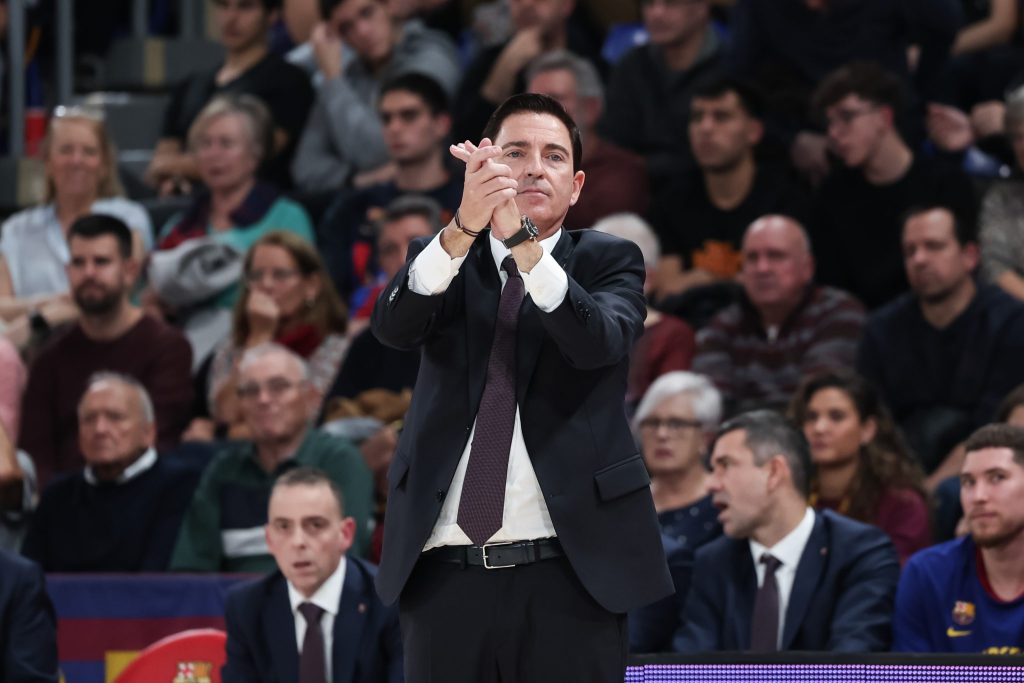 Πασκουάλ: «Σημαντική νίκη, αλλά όχι κάτι παραπάνω»