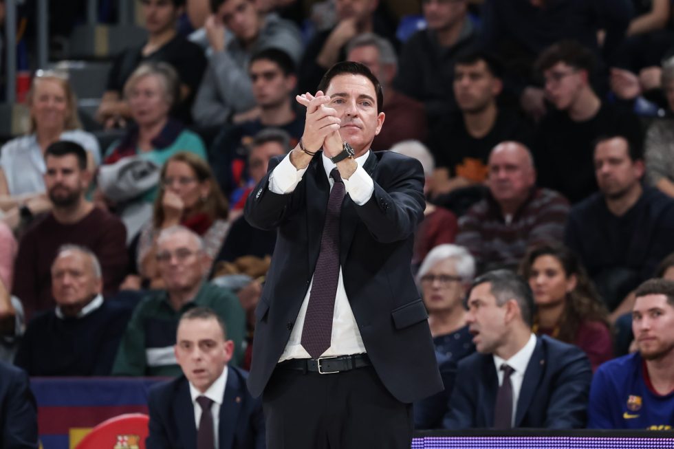 Πασκουάλ: «Σημαντική νίκη, αλλά όχι κάτι παραπάνω»