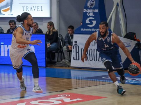 Μύκονος Betsson – Καρδίτσα 75-65: Επιστροφή στις νίκες